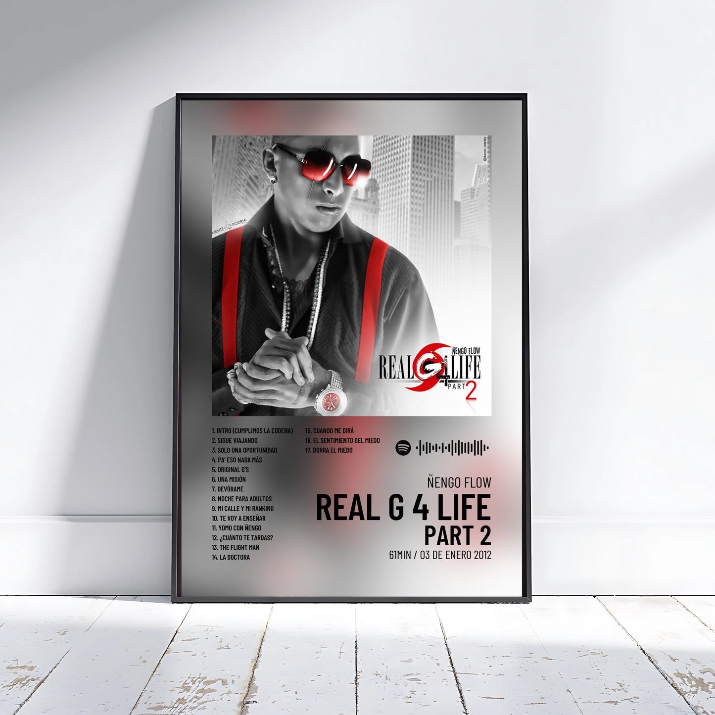 Real G 4 Life Part 2