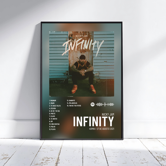 INFINITY