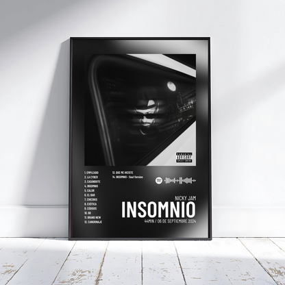 INSOMNIO