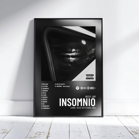 INSOMNIO