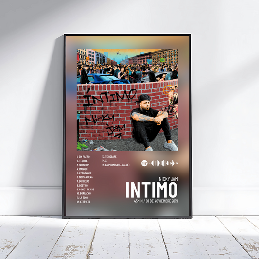INTIMO