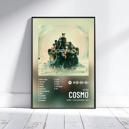 Cosmo