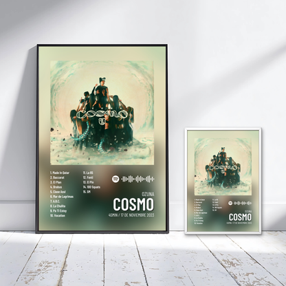Cosmo