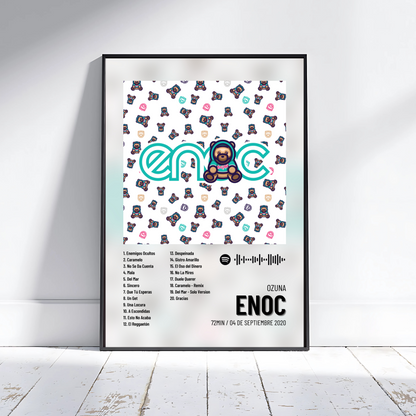 ENOCH