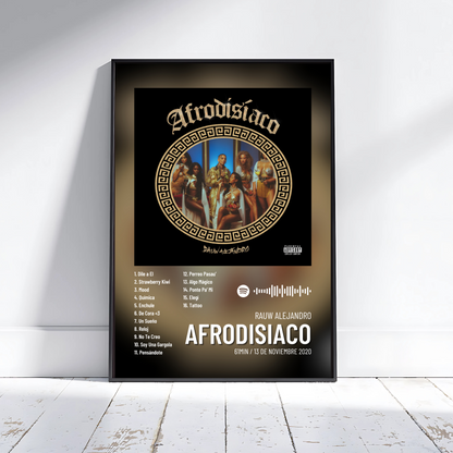 Afrodisiaco