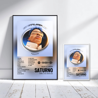 Saturno