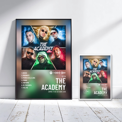 The Academy