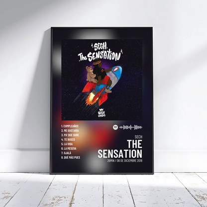 The Sensation
