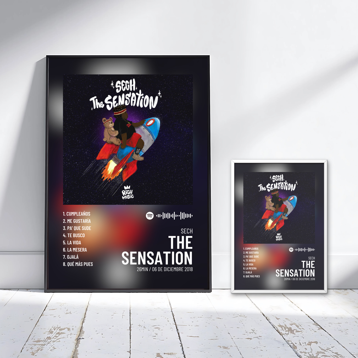 The Sensation