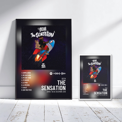 The Sensation