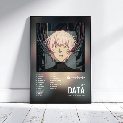 DATA