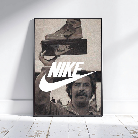PABLO X NIKE