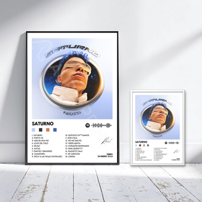 Saturn