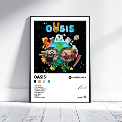 OASIS