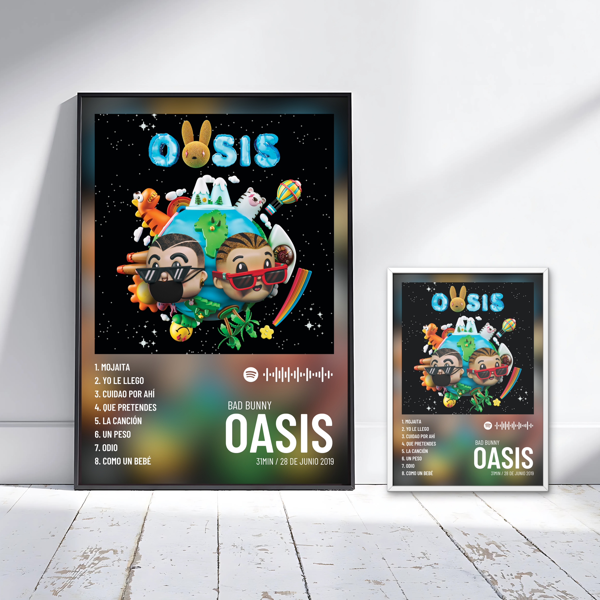 Oasis