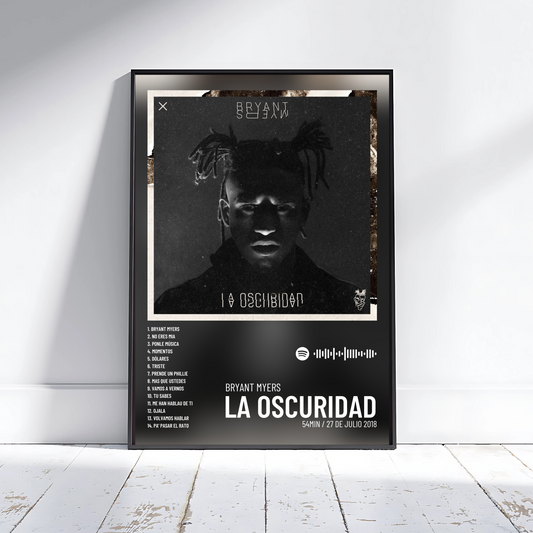 La Oscuridad