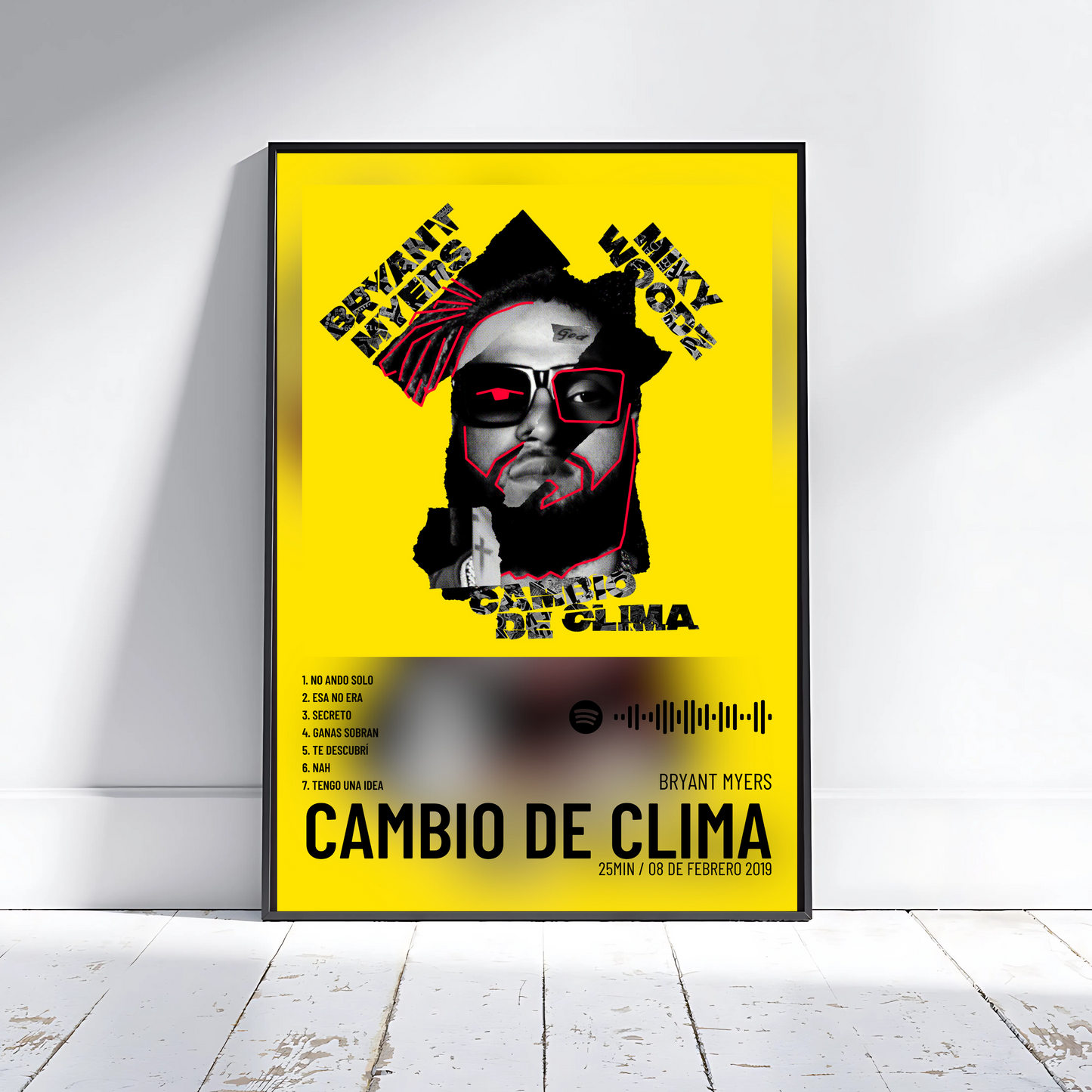 Cambio de Clima