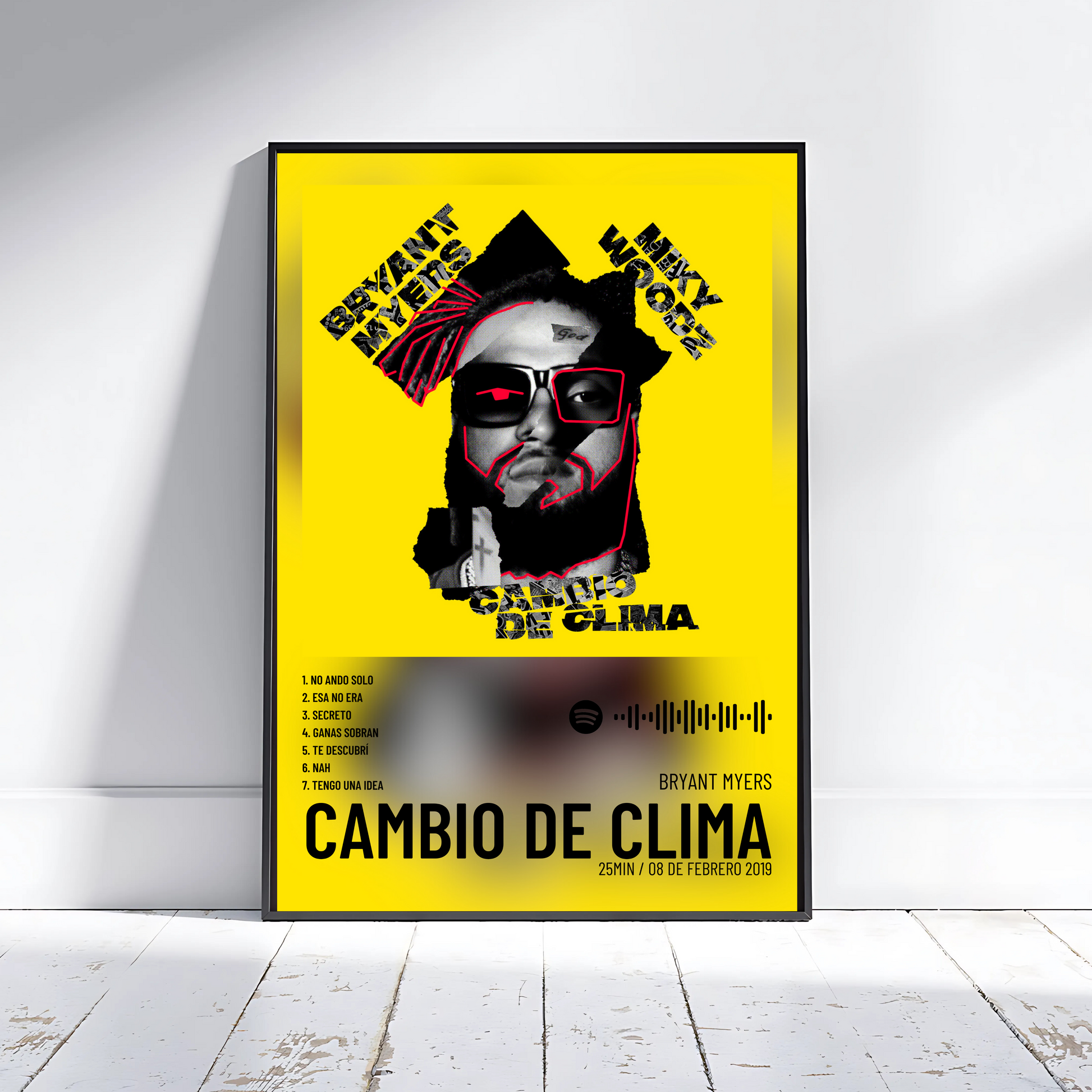 Cambio de Clima
