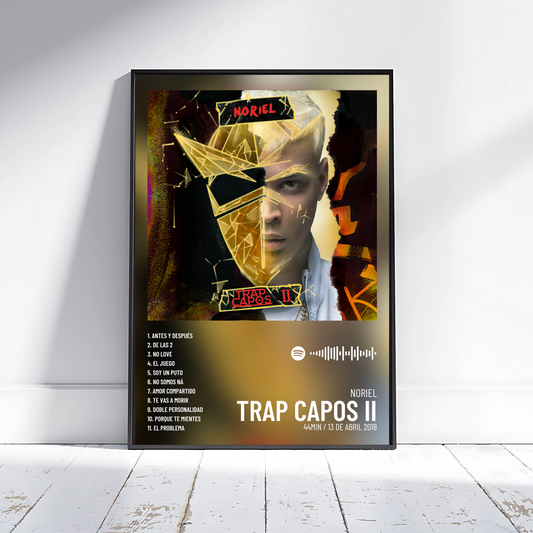 Trap Capos ll