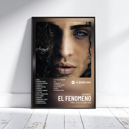El Fenomeno