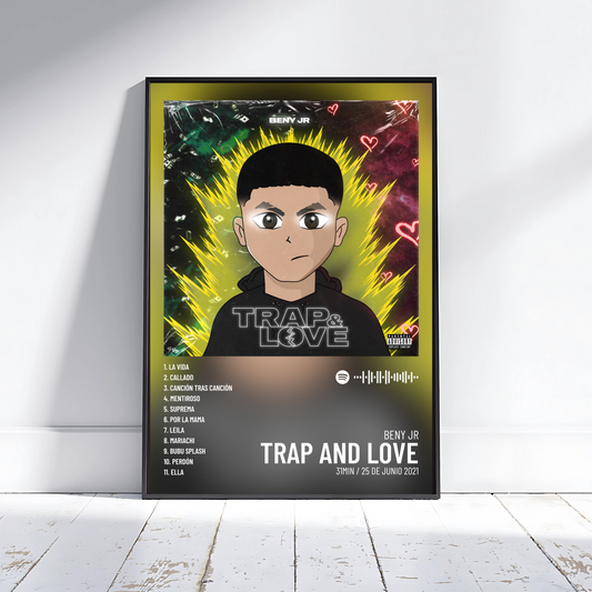 Trap and love