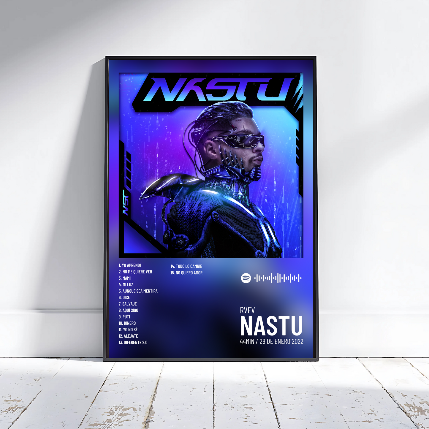 NASTU