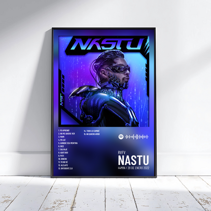NASTU