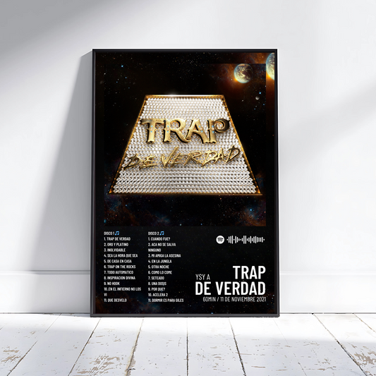 TRAP DE VERDAD