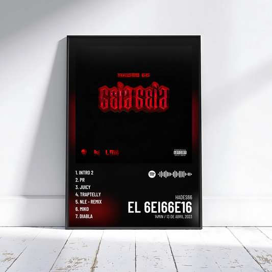 THE 6I66EI6