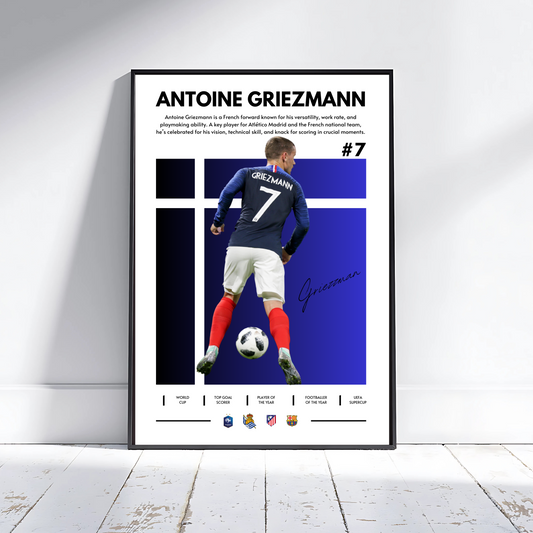 ANTOINE GREIZMANN FRANCE COLOR