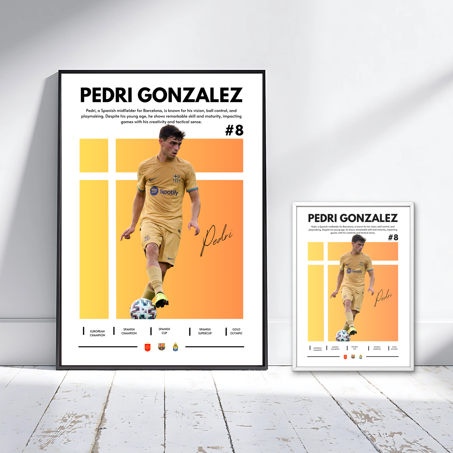 PEDRI BARÇA
