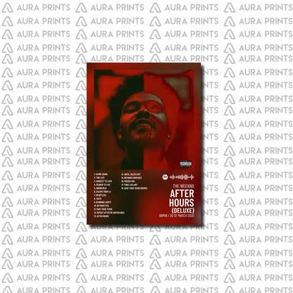 After Hours Deluxe