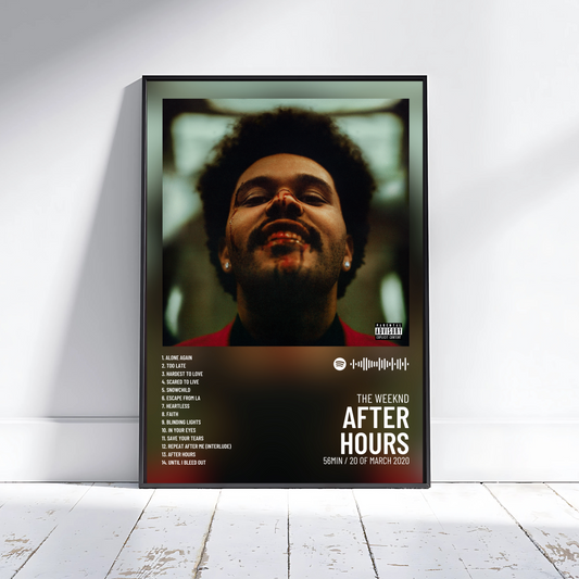 After Hours