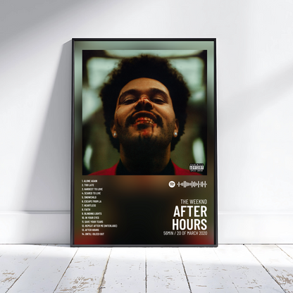 After Hours