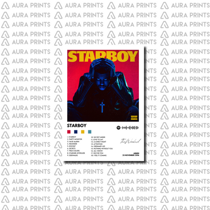 STARBOY