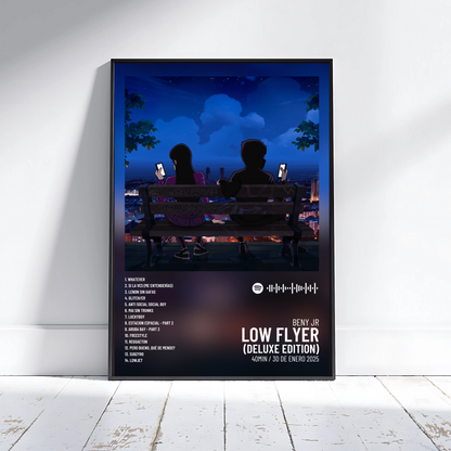 LOW FLYER (DELUXE EDITION)