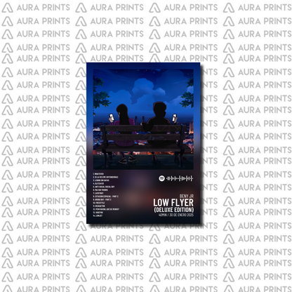 LOW FLYER (DELUXE EDITION)