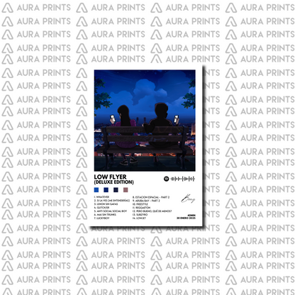 LOW FLYER (DELUXE EDITION)