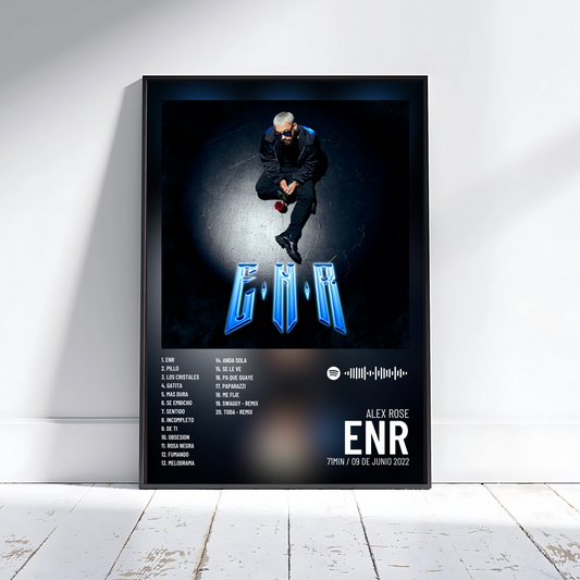 ENR