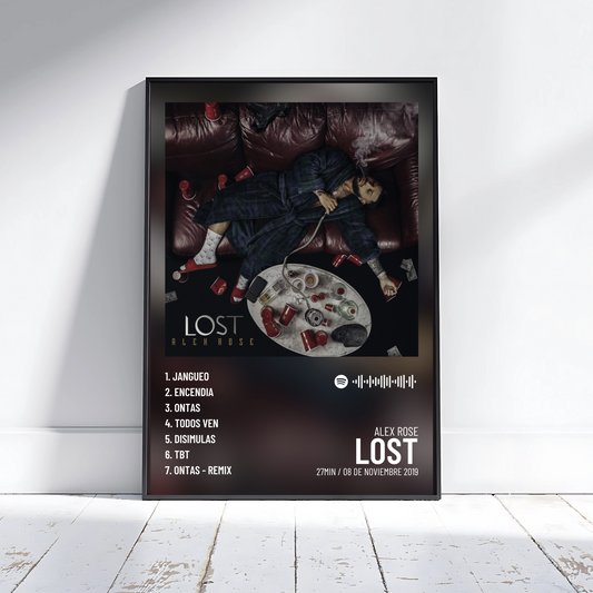 LOST