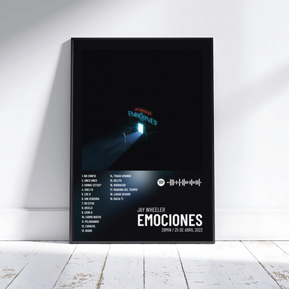 EMOCIONES