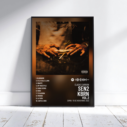 SEN2 KBRN VOL.2