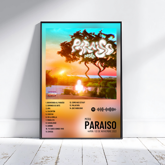 Paraiso