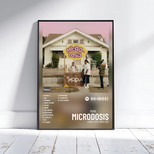 Microdosis