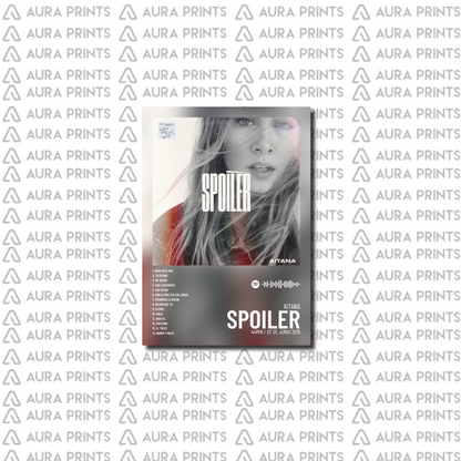 Spoiler