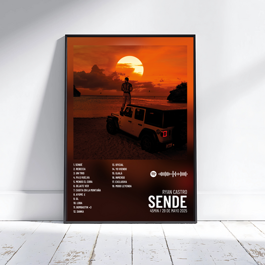 SENDÉ