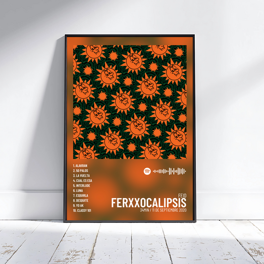 FERXXOCALYPSE