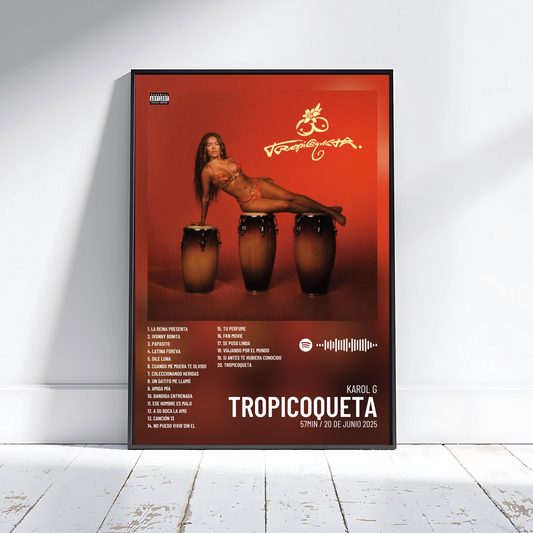 TROPICOQUETA