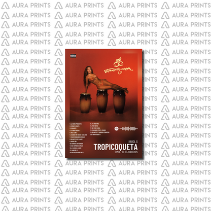 TROPICOQUETA