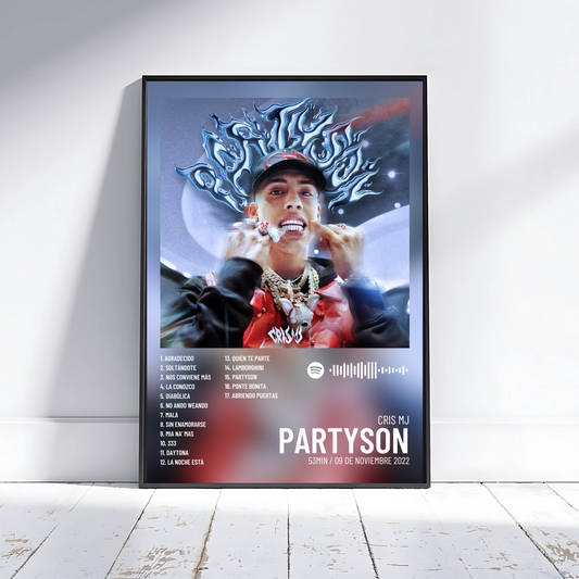 Partyson